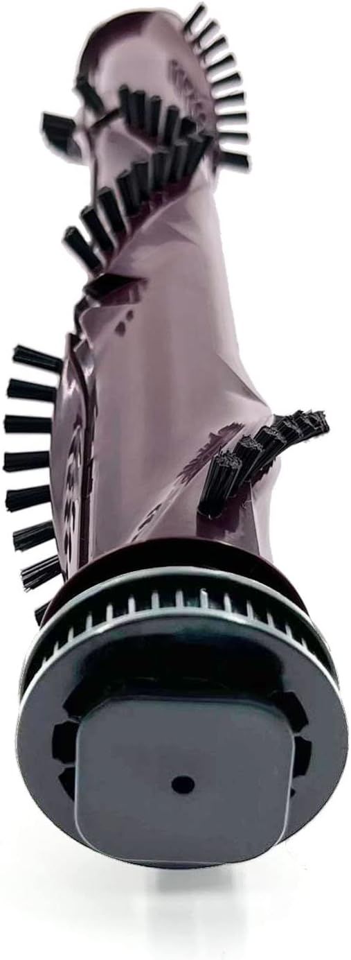 NV752 Replacement Brush+Belt Compatible or Shark Rotator Powered Lit-Away NV752 NV750 NV650 NV650W NV750AND NV652 NV652C NV750W NV752BRN NV753C NV651 NV750W Vacuums - Image 4