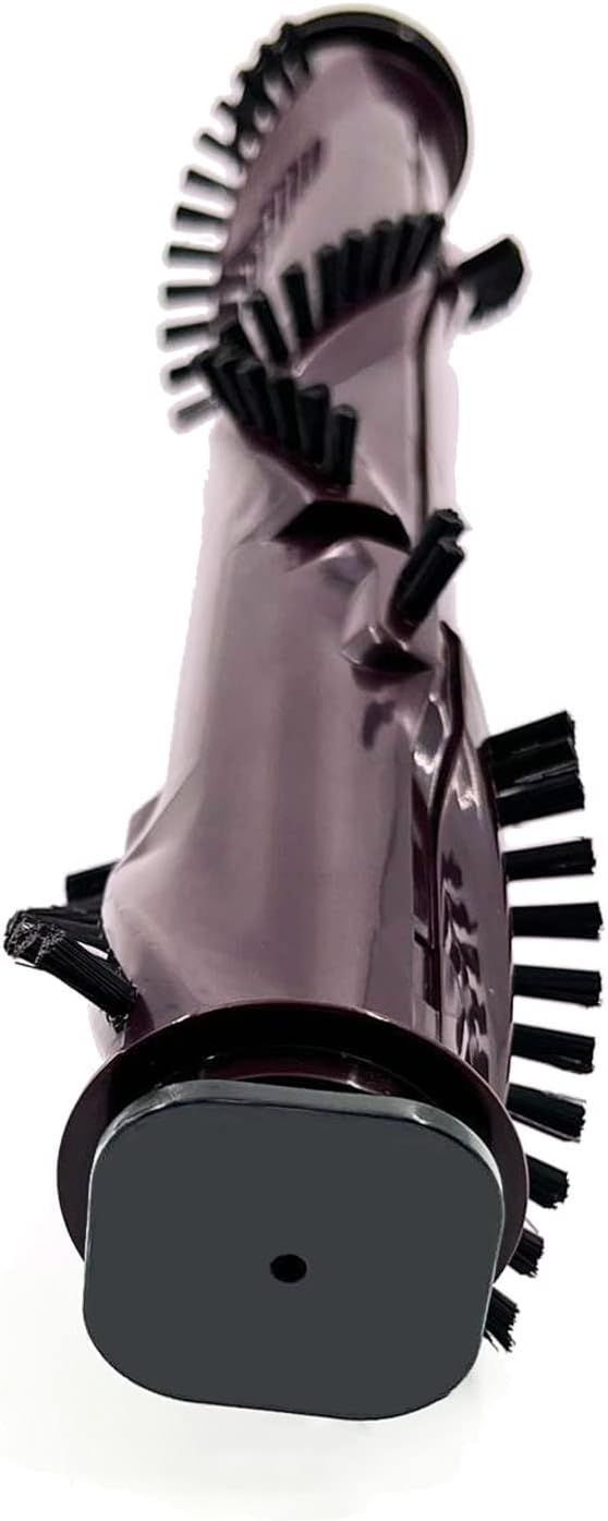 NV752 Replacement Brush+Belt Compatible or Shark Rotator Powered Lit-Away NV752 NV750 NV650 NV650W NV750AND NV652 NV652C NV750W NV752BRN NV753C NV651 NV750W Vacuums - Image 5
