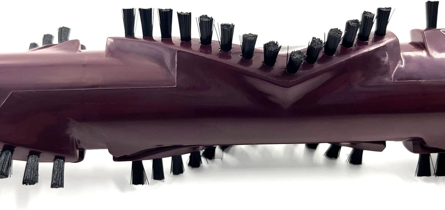 NV752 Replacement Brush+Belt Compatible or Shark Rotator Powered Lit-Away NV752 NV750 NV650 NV650W NV750AND NV652 NV652C NV750W NV752BRN NV753C NV651 NV750W Vacuums - Image 6