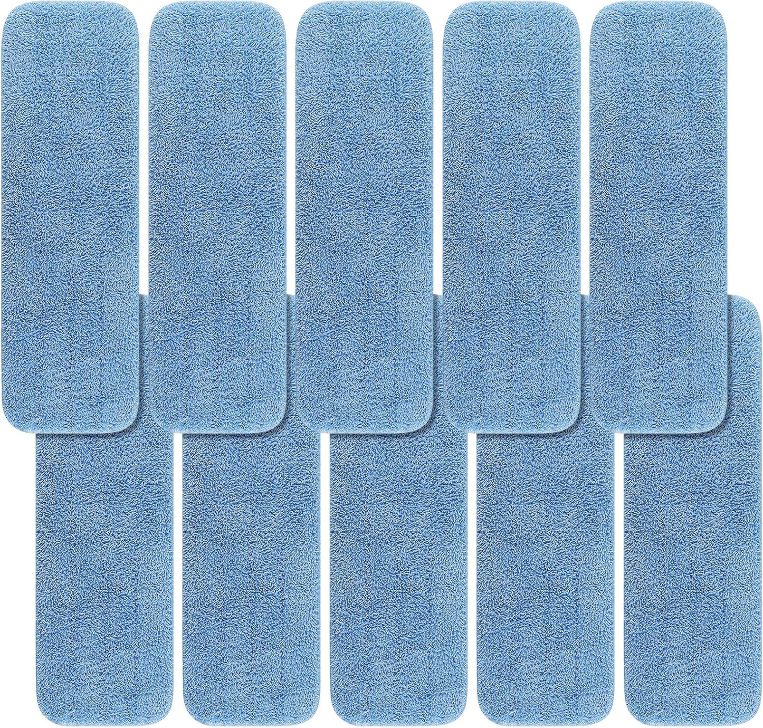 Replacement Mop Pads it or Rubbermaid Commercial 18