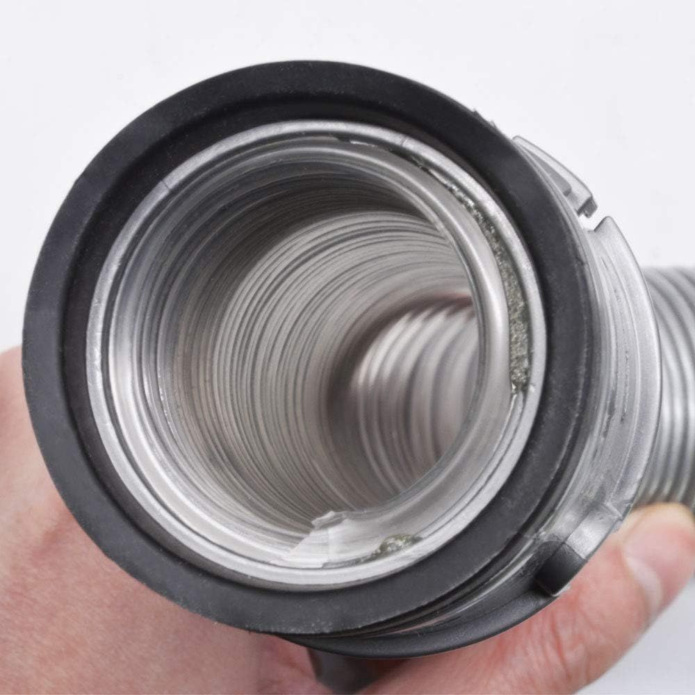 Vacuum Hoses or Shark NV22: Replacement Hose or Shark Navigator Vacuum NV22 NV44 NV46 NV60 NV70 NV80 NV355 UV400 UV410 - Part Number 1114C - Image 5