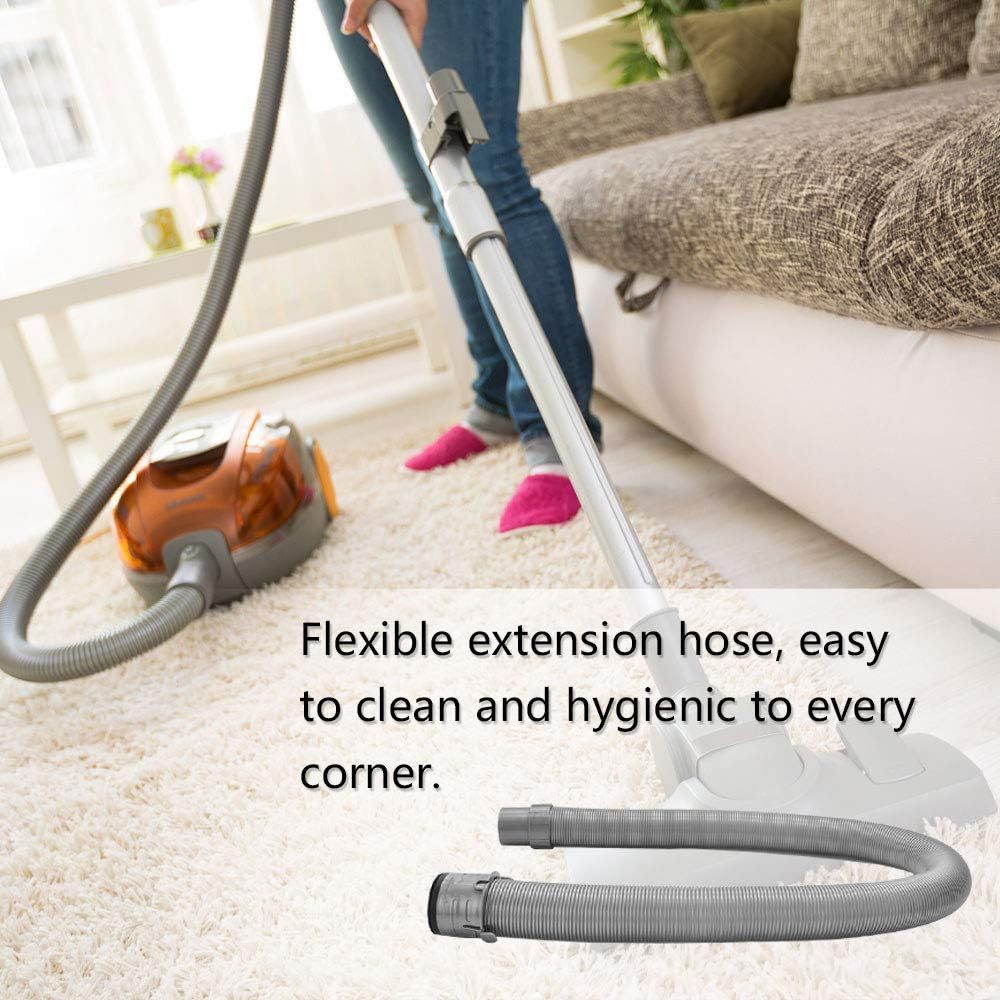 Vacuum Hoses or Shark NV22: Replacement Hose or Shark Navigator Vacuum NV22 NV44 NV46 NV60 NV70 NV80 NV355 UV400 UV410 - Part Number 1114C - Image 8