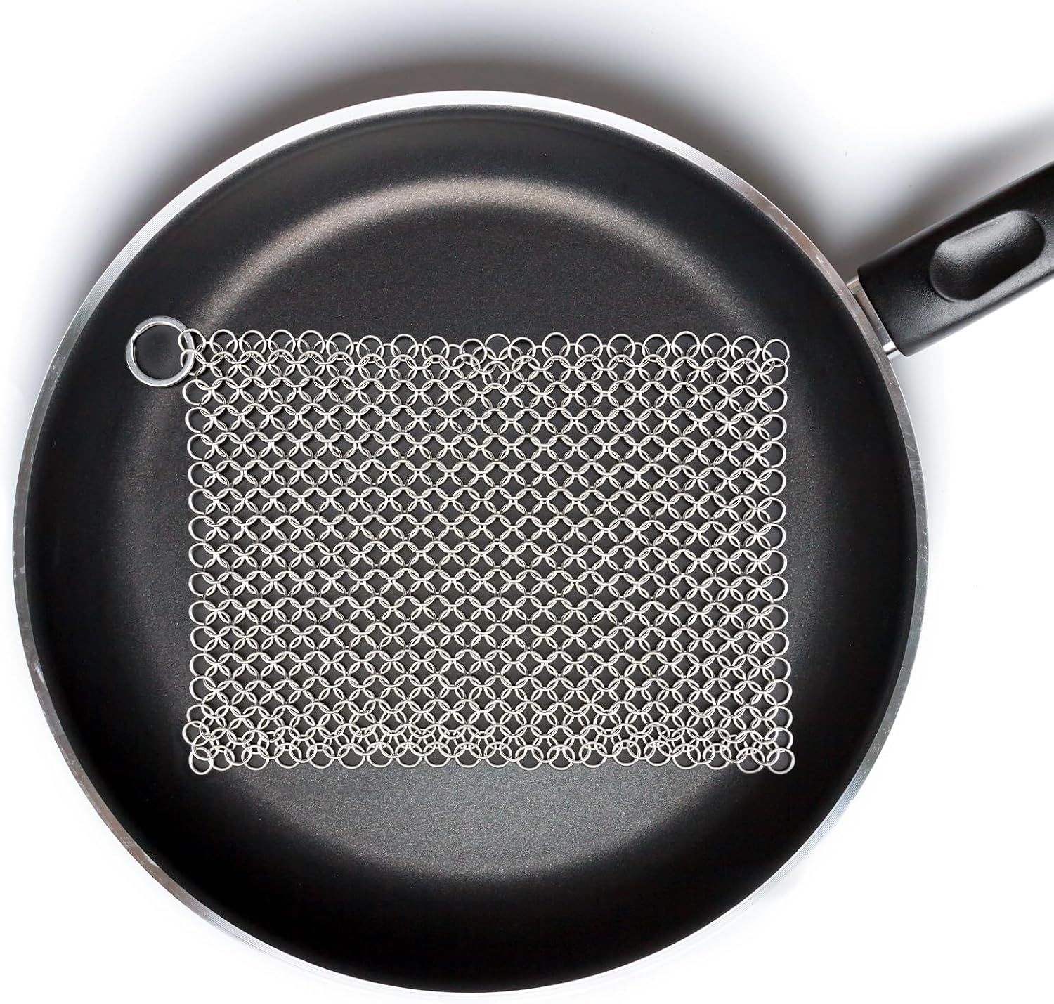 Cast Iron Cleaner 8