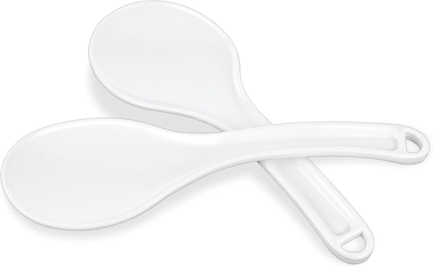 Rice Cooker Spoon, 2 Pack 7.7