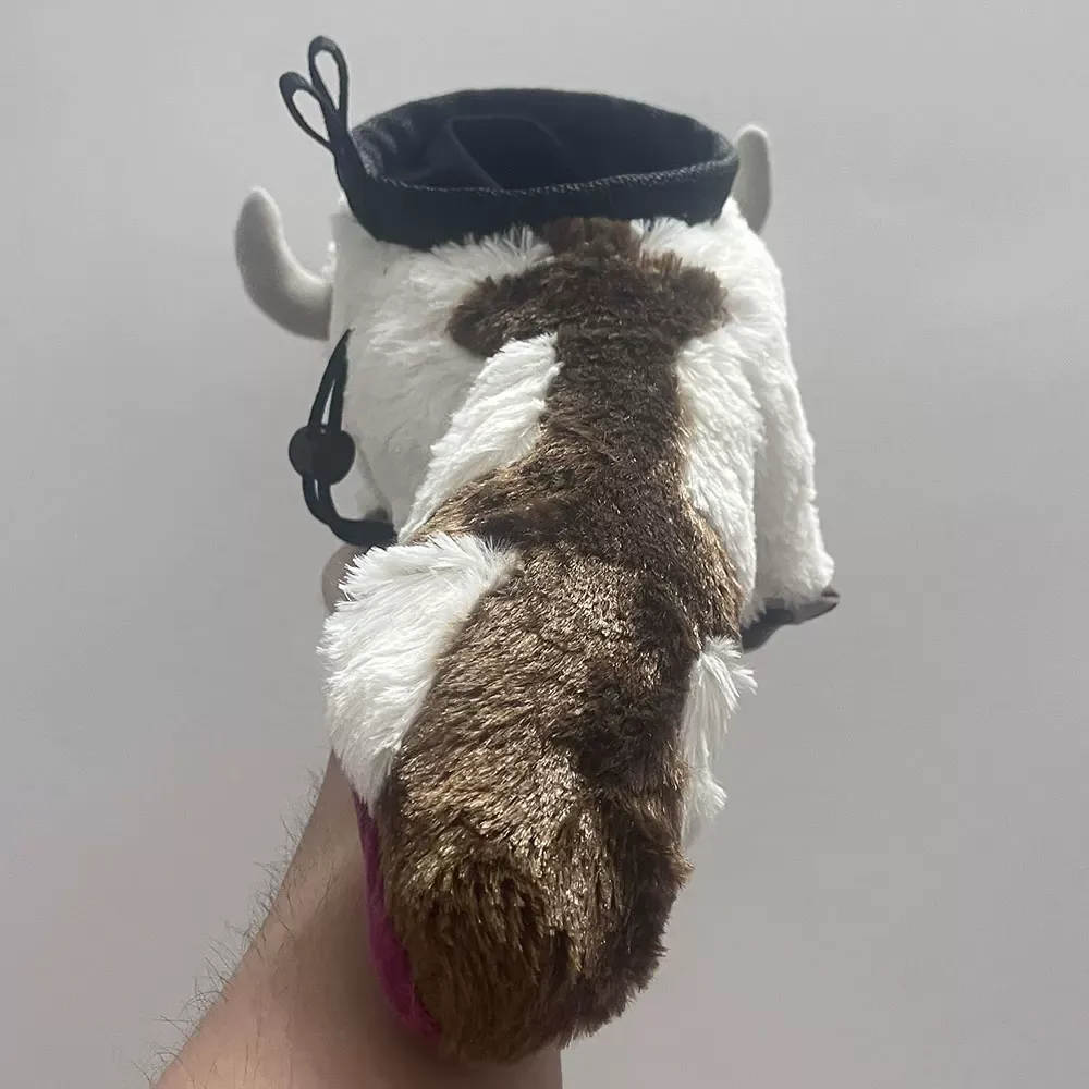 Appa Chalk Bag Rock Climbing Equipment - Image 4