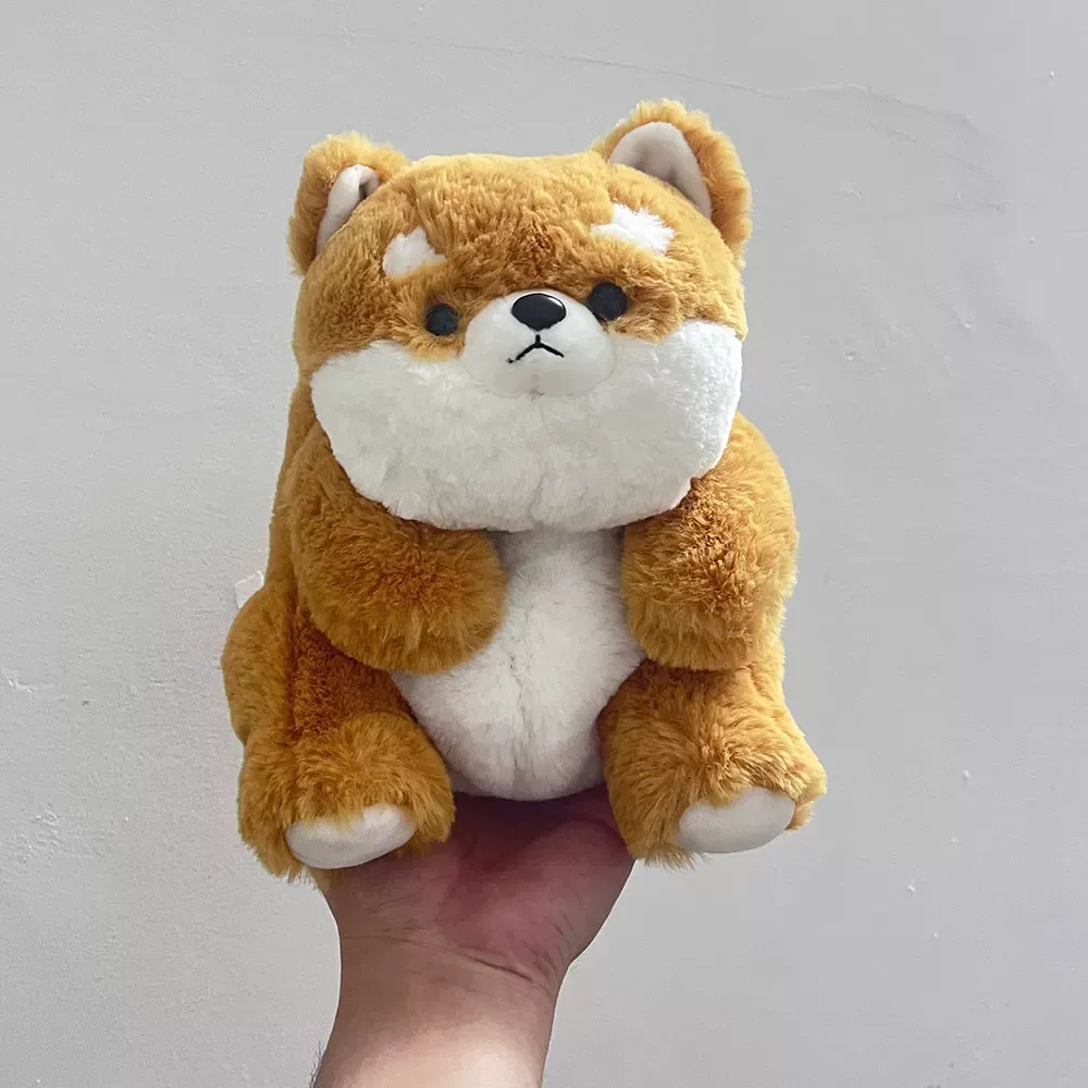 Corgi Chalk Bag Rock Climbing Equipment - Image 1