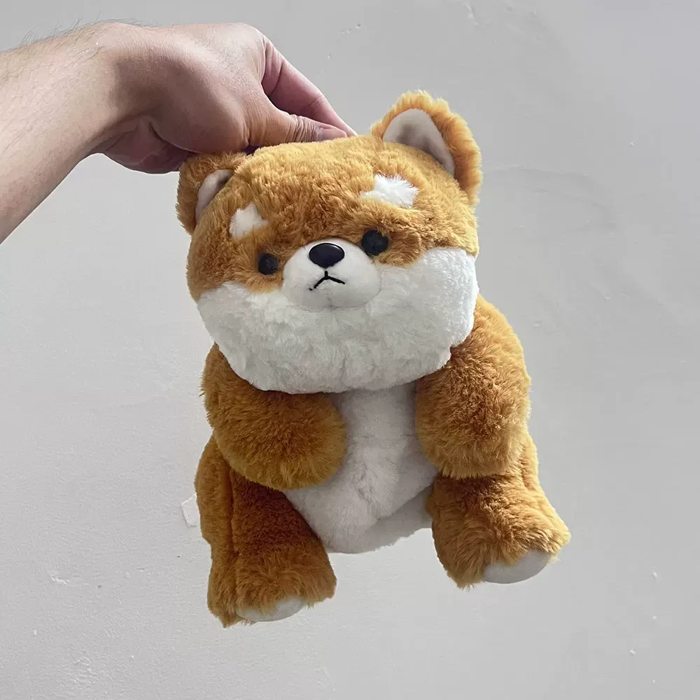 Corgi Chalk Bag Rock Climbing Equipment - Image 5
