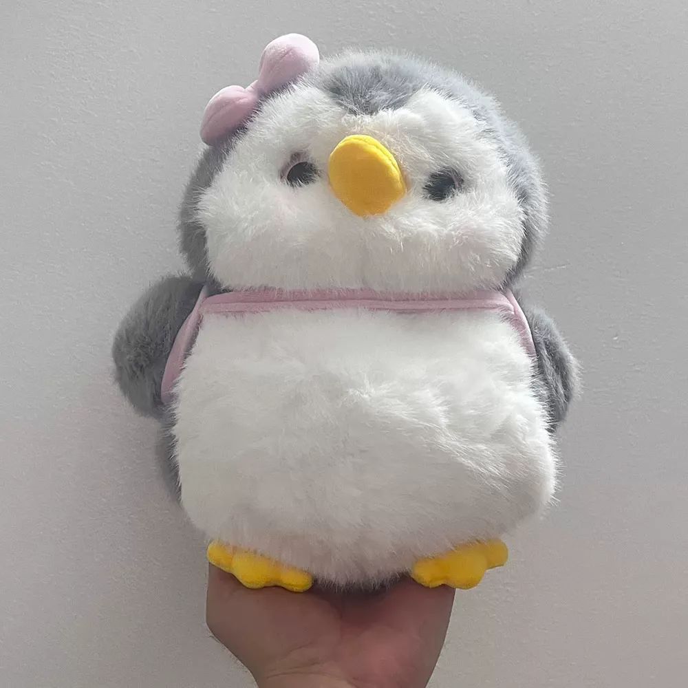 Truant Penguins Chalk Bag Rock Climbing Chalk Bag - Image 1