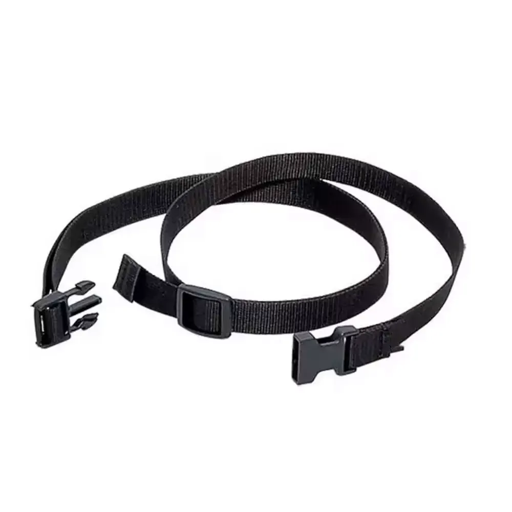 Fat Bear Chalk Bag Rock Climbing Equipment - Image 5