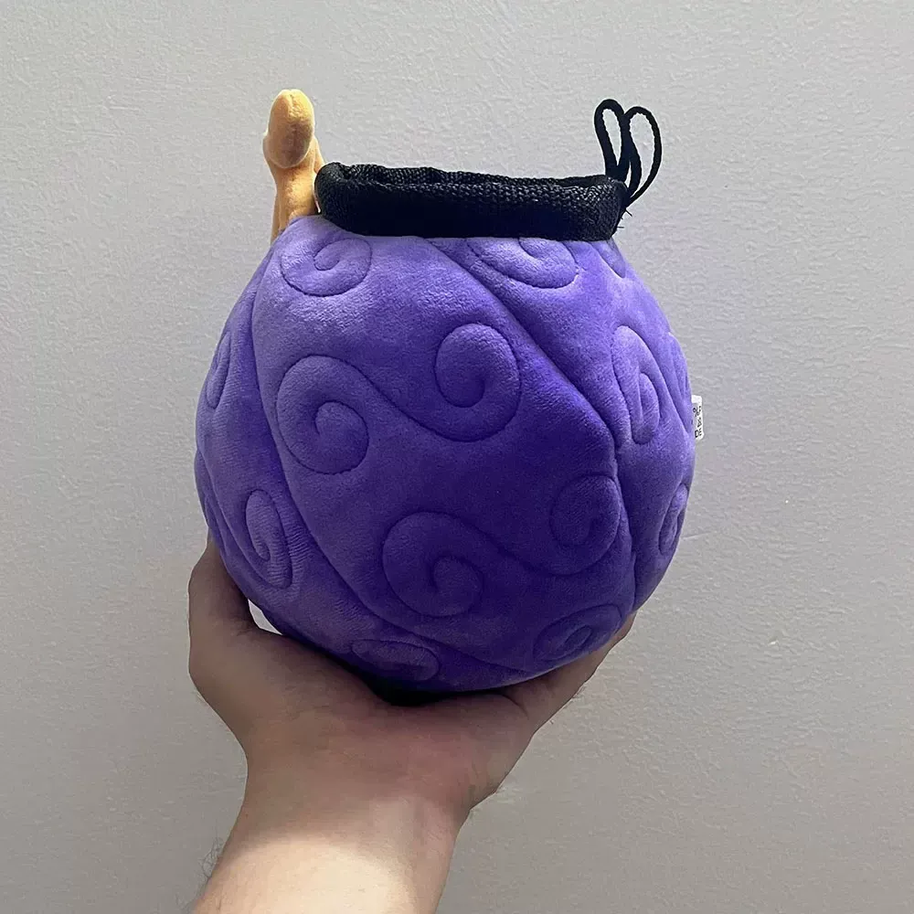 Gum-Gum Fruit Chalk Bag Rock Climbing Equipment - Image 2