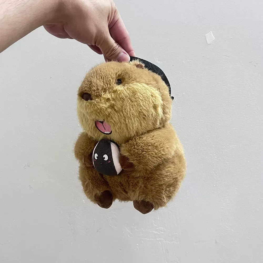 Groundhog  Chalk Bag Rock Climbing Chalk Bag - Image 6