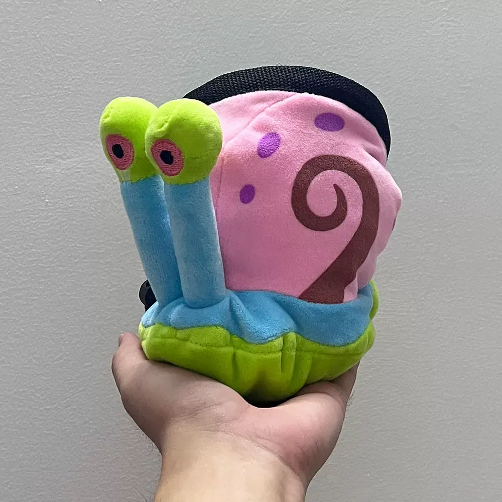 Snails Chalk Bag Rock Climbing Equipment - Image 1