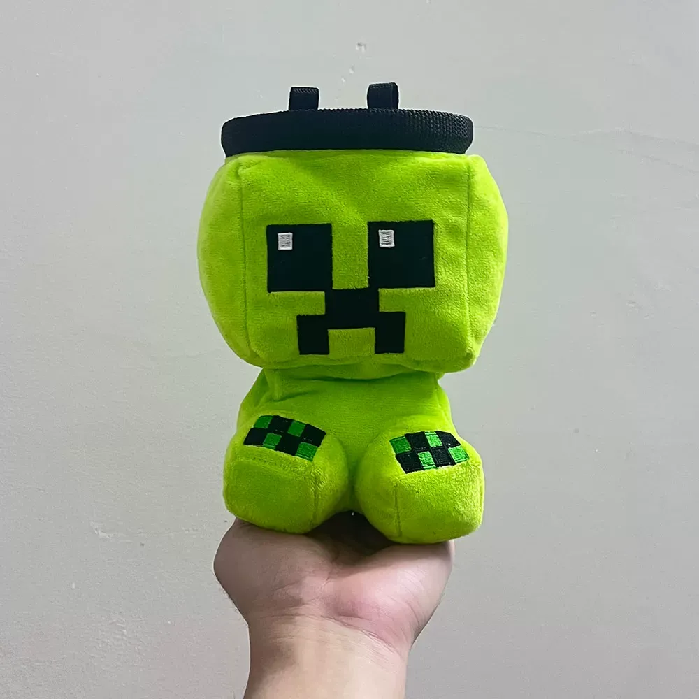 Creeper Chalk Bag Rock Climbing Chalk Bag - Image 1