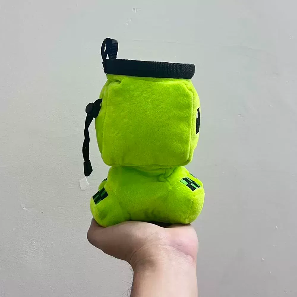 Creeper Chalk Bag Rock Climbing Chalk Bag - Image 2