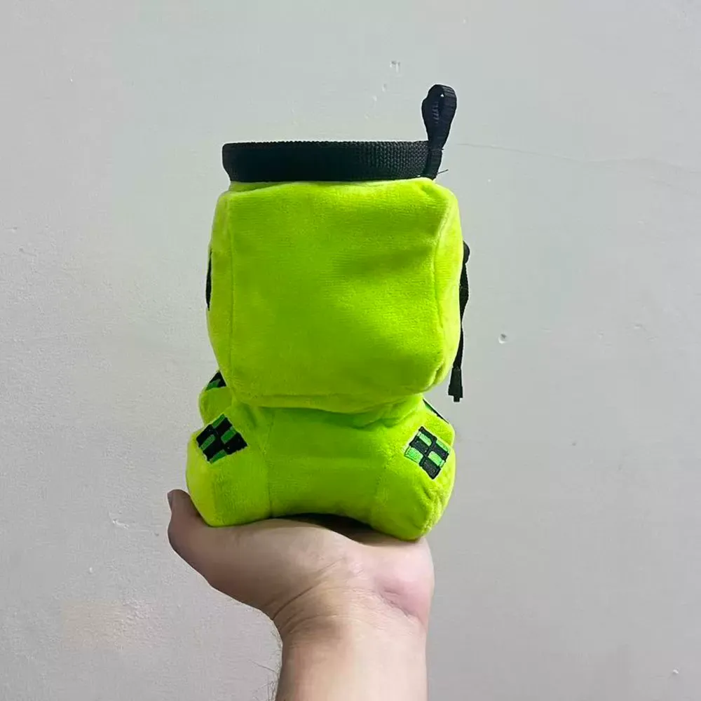Creeper Chalk Bag Rock Climbing Chalk Bag - Image 3