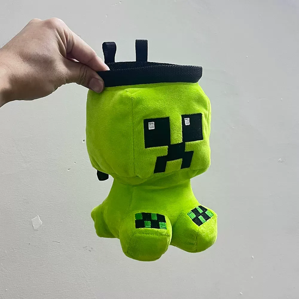 Creeper Chalk Bag Rock Climbing Chalk Bag - Image 5