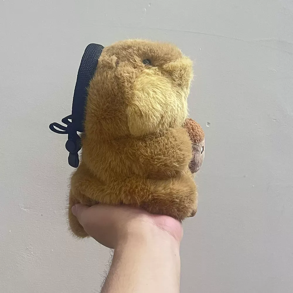 Groundhog Chalk Bag Rock Climbing Equipment - Image 2