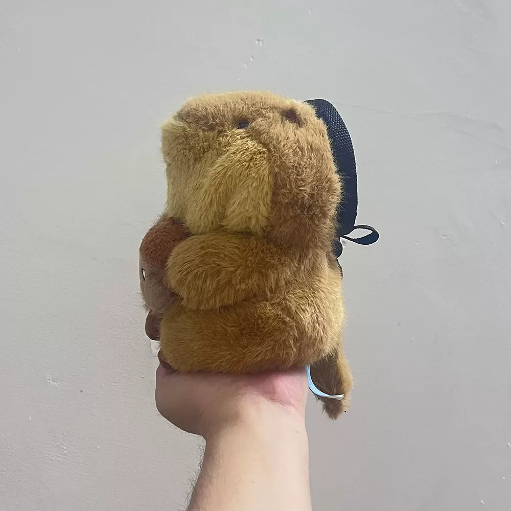 Groundhog Chalk Bag Rock Climbing Equipment - Image 3
