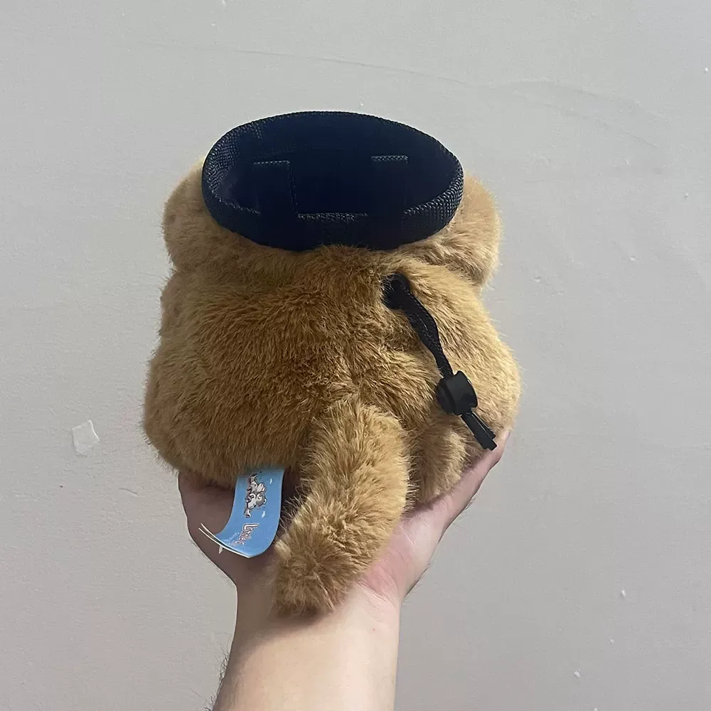 Groundhog Chalk Bag Rock Climbing Equipment - Image 4