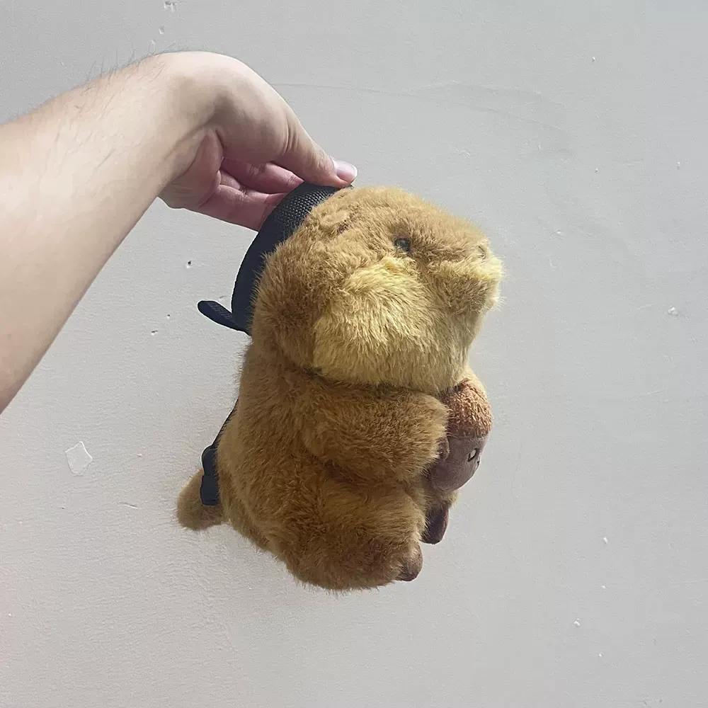 Groundhog Chalk Bag Rock Climbing Equipment - Image 6