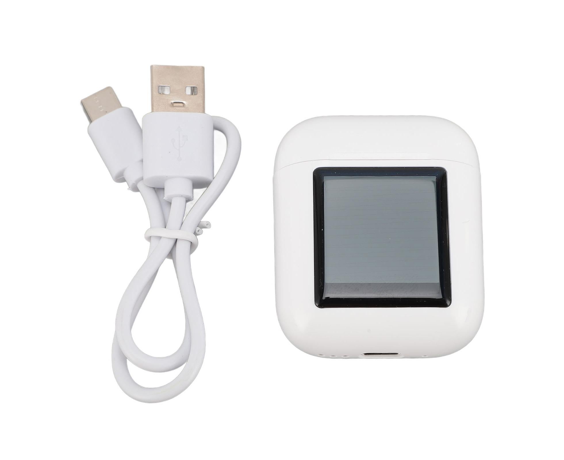 Language Translator Earbuds 14 Languages Simultaneous Translation Wireless Bluetooth Device with APP for Android Business Travel - Image 1