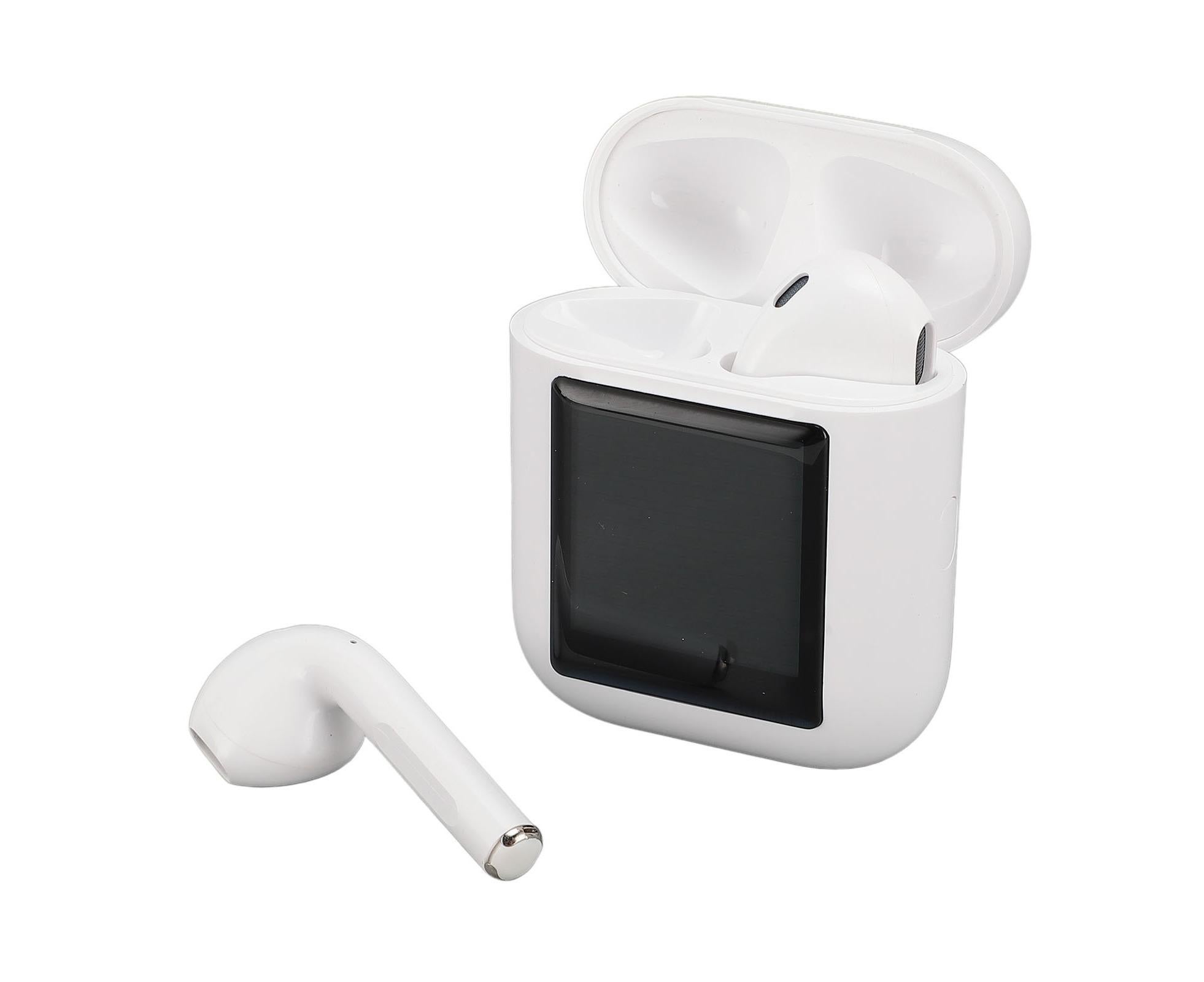 Language Translator Earbuds 14 Languages Simultaneous Translation Wireless Bluetooth Device with APP for Android Business Travel - Image 2