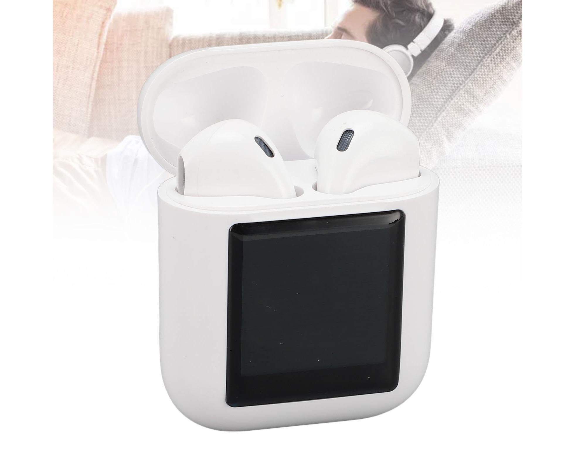 Language Translator Earbuds 14 Languages Simultaneous Translation Wireless Bluetooth Device with APP for Android Business Travel - Image 4