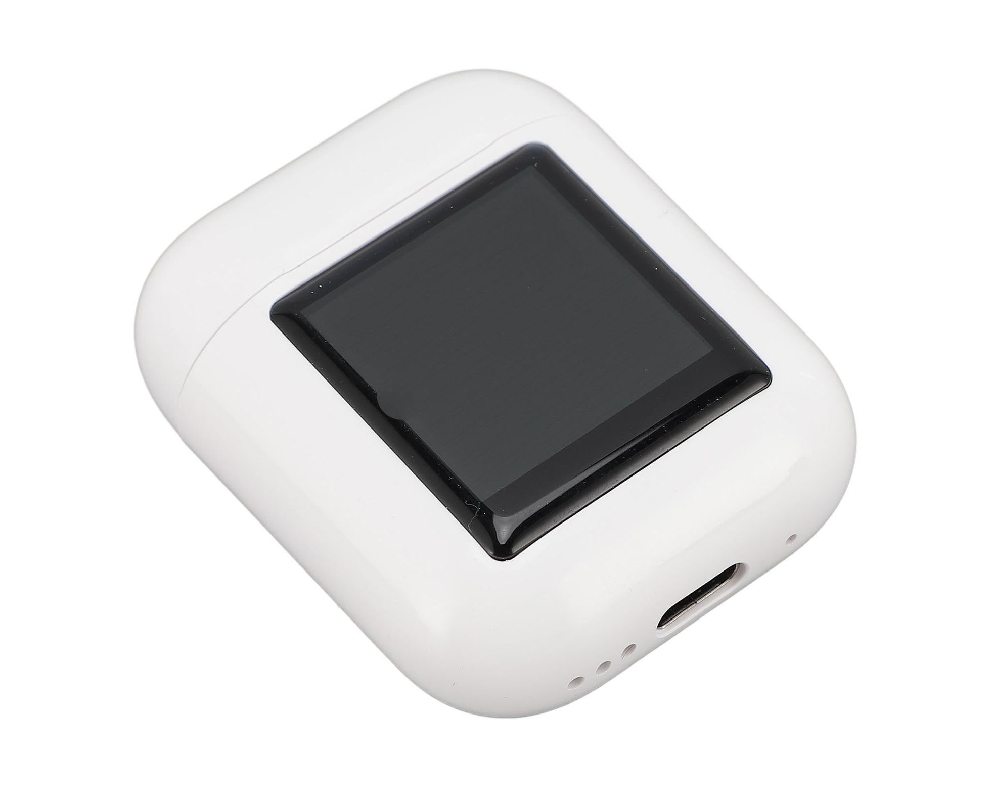Language Translator Earbuds 14 Languages Simultaneous Translation Wireless Bluetooth Device with APP for Android Business Travel - Image 6