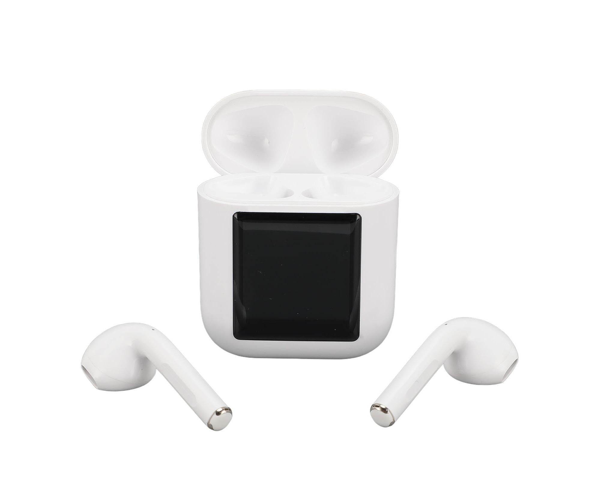 Language Translator Earbuds 14 Languages Simultaneous Translation Wireless Bluetooth Device with APP for Android Business Travel - Image 7