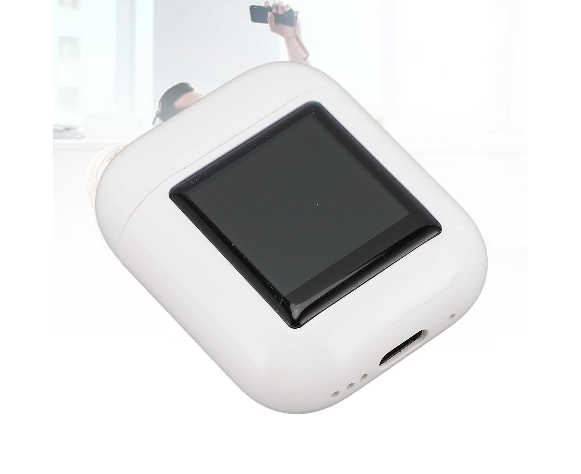 Language Translator Earbuds 14 Languages Simultaneous Translation Wireless Bluetooth Device with APP for Android Business Travel - Image 8