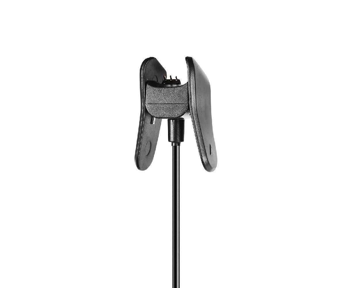 1m Smart Bracelet USB Charging Cable Clip-on Charger Cord for Vivosmart 4 - Image 5