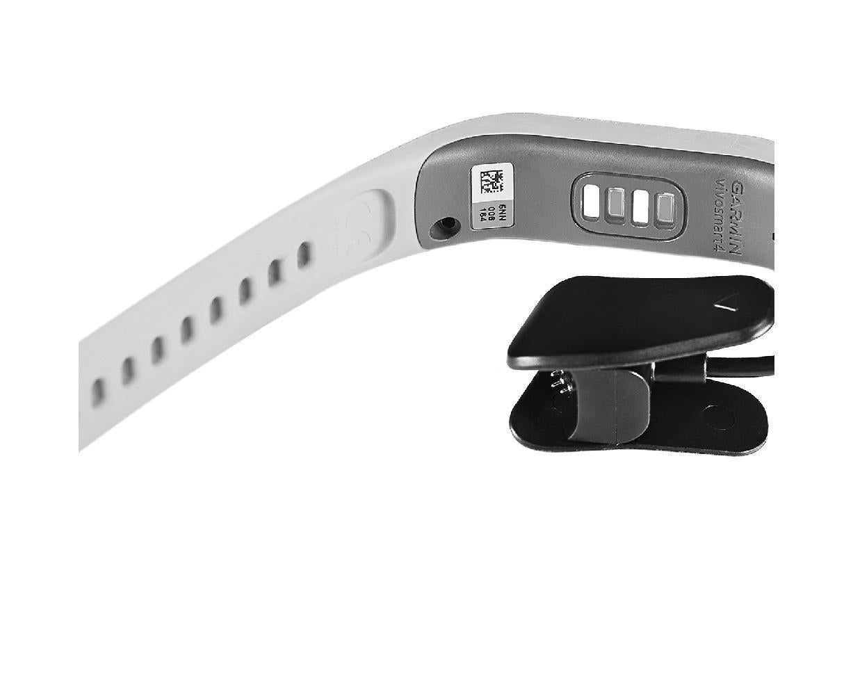 1m Smart Bracelet USB Charging Cable Clip-on Charger Cord for Vivosmart 4 - Image 7