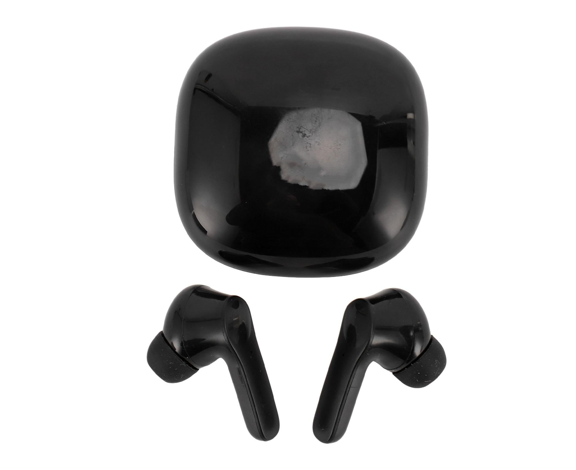 Language Translator Earbuds Wireless Bluetooth 5.3 Noise Reduction Smart Touch Waterproof Portable Device - Image 1