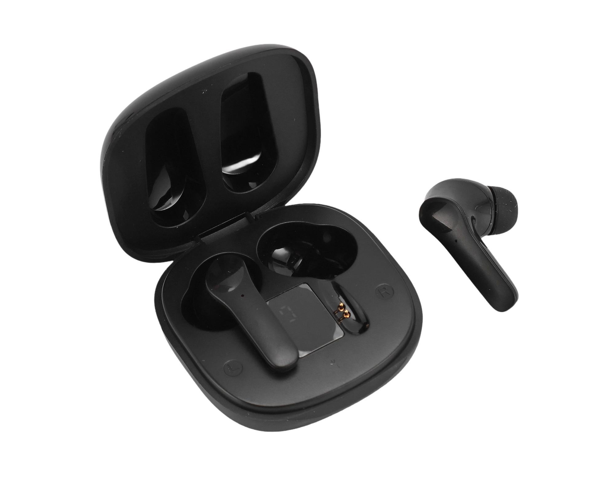 Language Translator Earbuds Wireless Bluetooth 5.3 Noise Reduction Smart Touch Waterproof Portable Device - Image 3