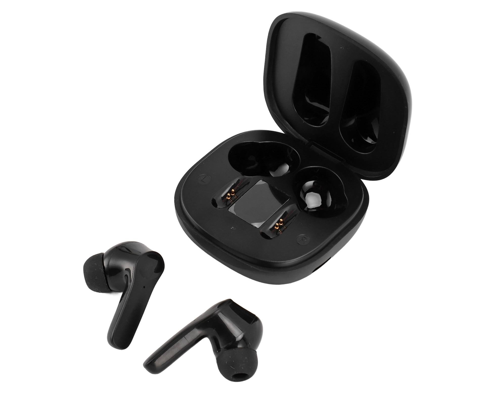 Language Translator Earbuds Wireless Bluetooth 5.3 Noise Reduction Smart Touch Waterproof Portable Device - Image 5