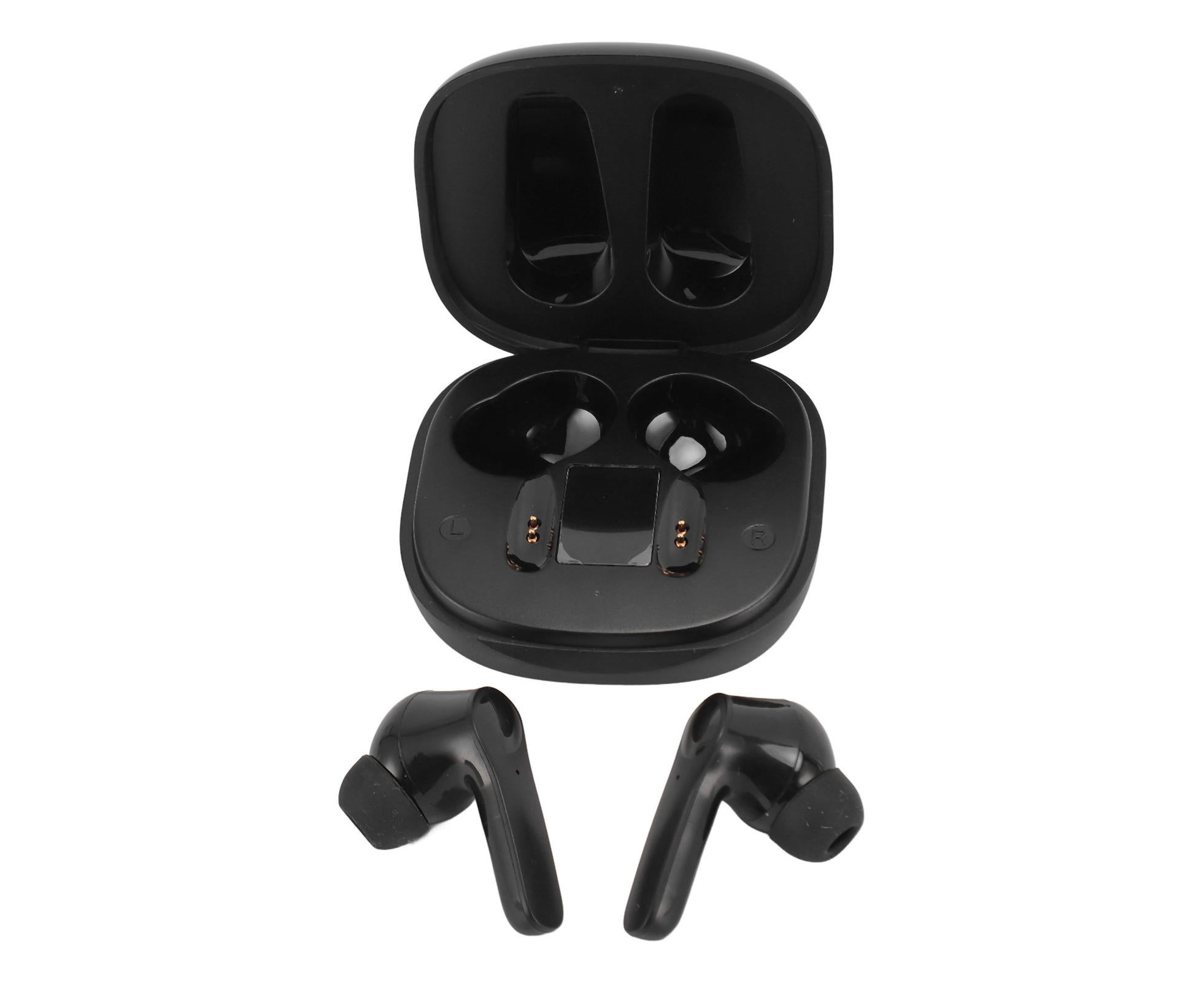 Language Translator Earbuds Wireless Bluetooth 5.3 Noise Reduction Smart Touch Waterproof Portable Device - Image 6