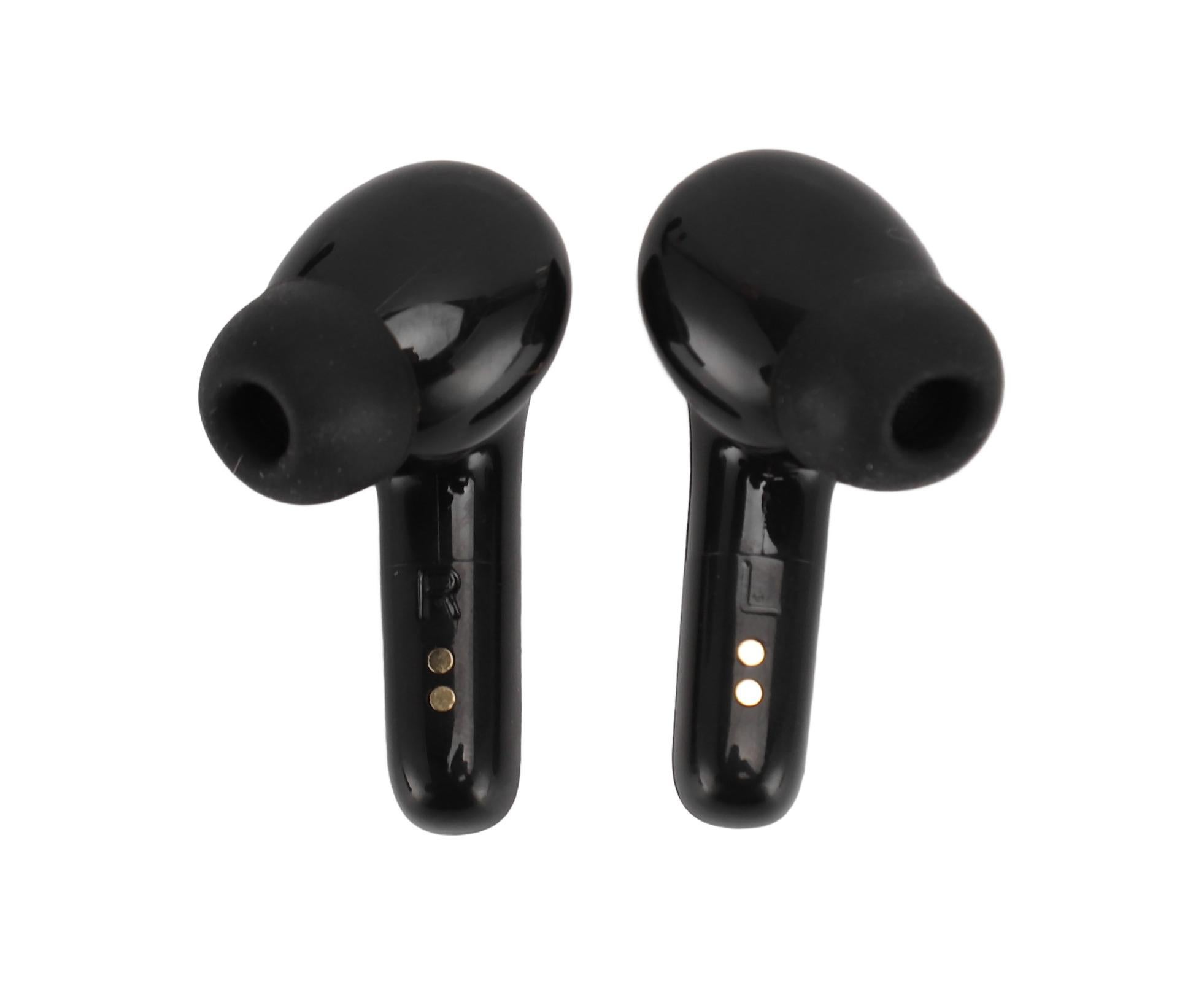 Language Translator Earbuds Wireless Bluetooth 5.3 Noise Reduction Smart Touch Waterproof Portable Device - Image 7