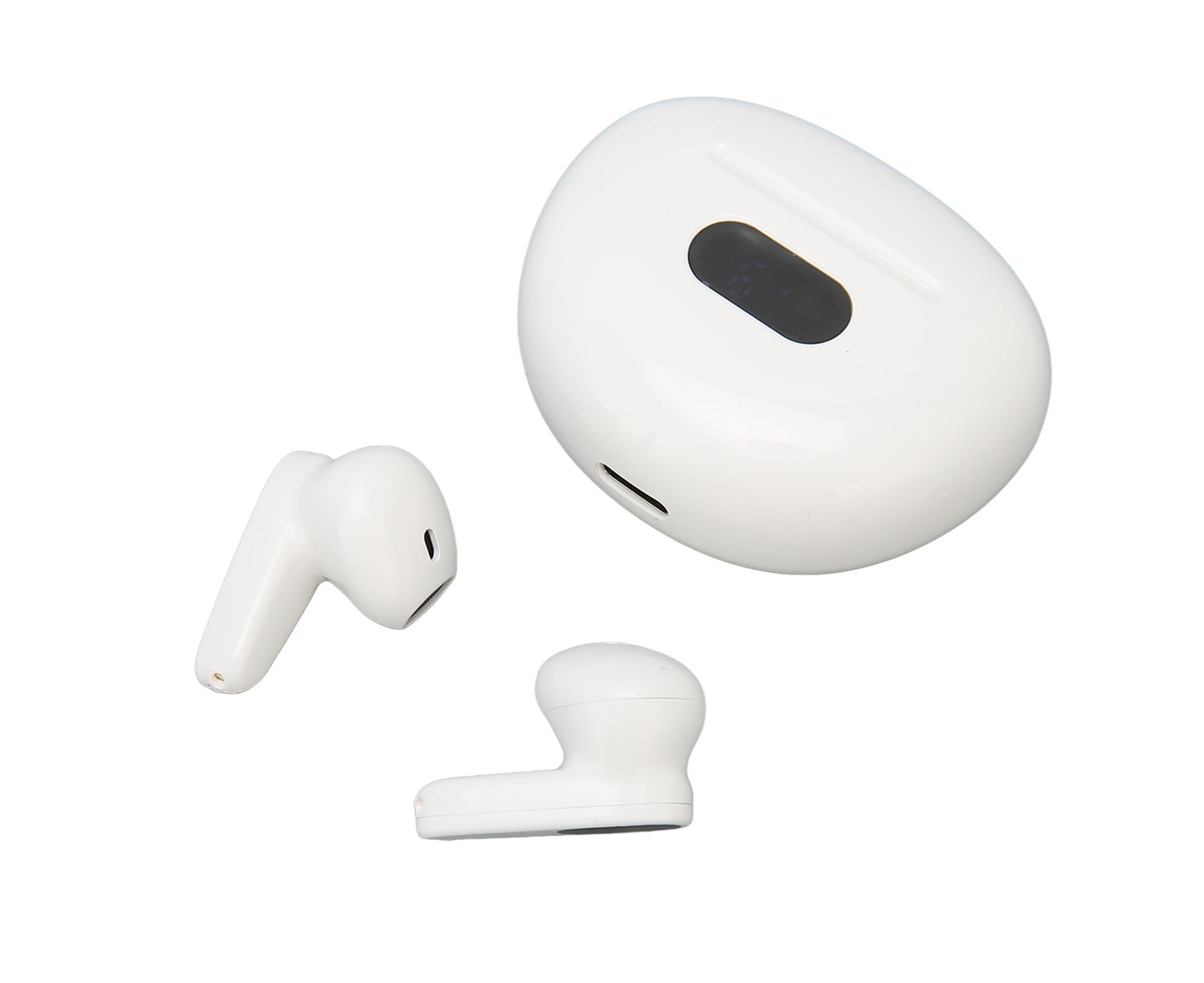 Language Translator Earbuds Bluetooth Noise Reduction 84 Languages Online Translation Wireless Earphone - Image 2