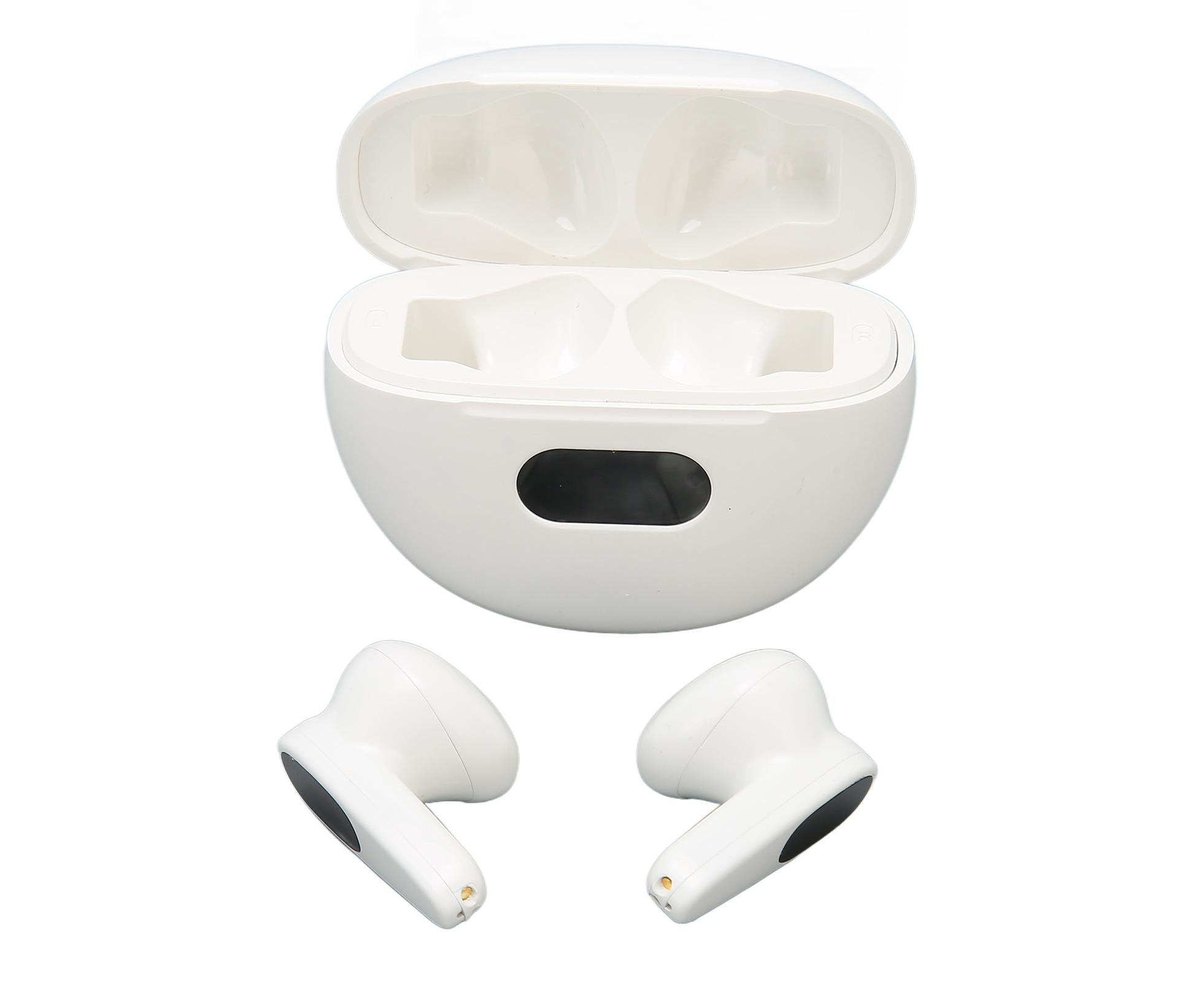 Language Translator Earbuds Bluetooth Noise Reduction 84 Languages Online Translation Wireless Earphone - Image 5