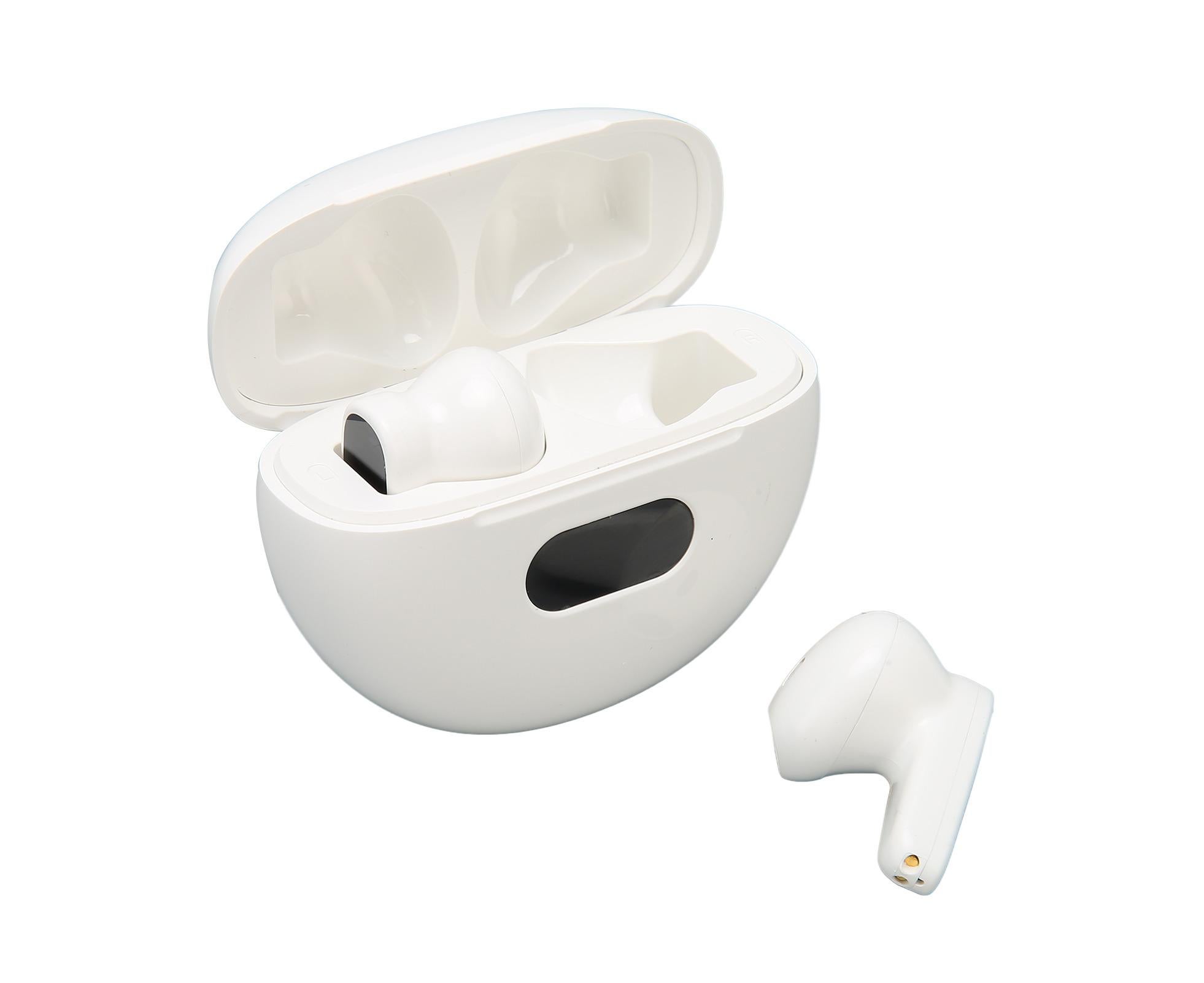 Language Translator Earbuds Bluetooth Noise Reduction 84 Languages Online Translation Wireless Earphone - Image 6
