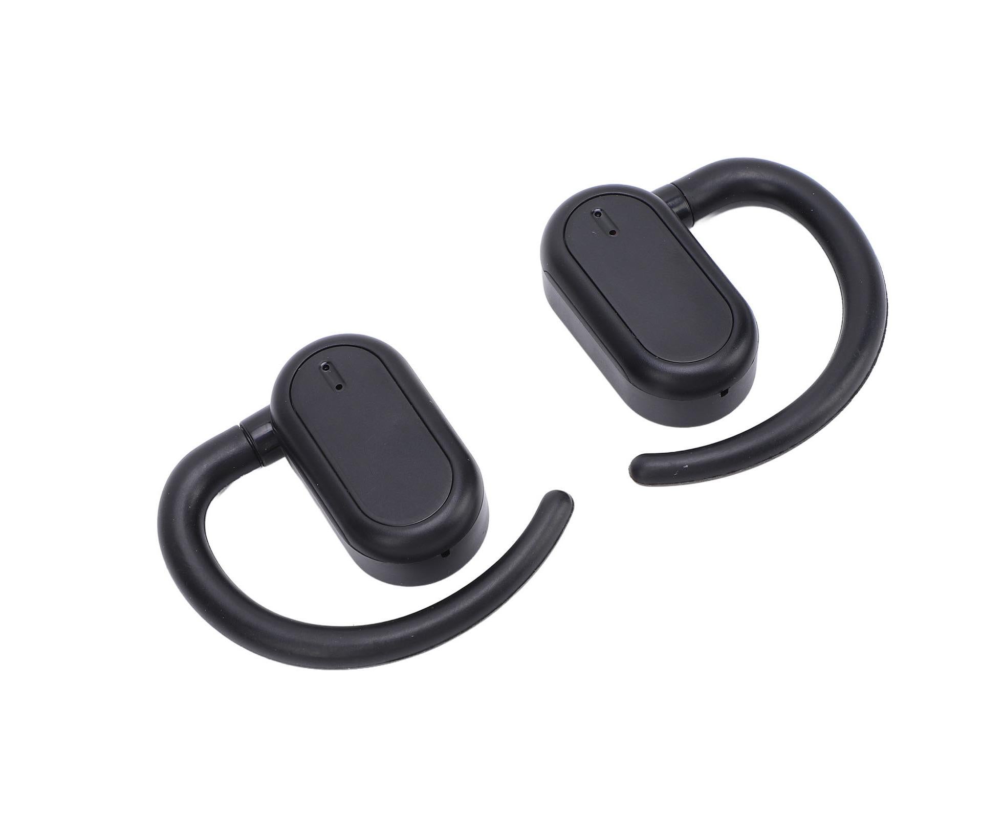 Language Translator Earbuds 144 Online Translation Languages Bluetooth 5.4 Wireless Music Device with APP for IOS Android Black - Image 4