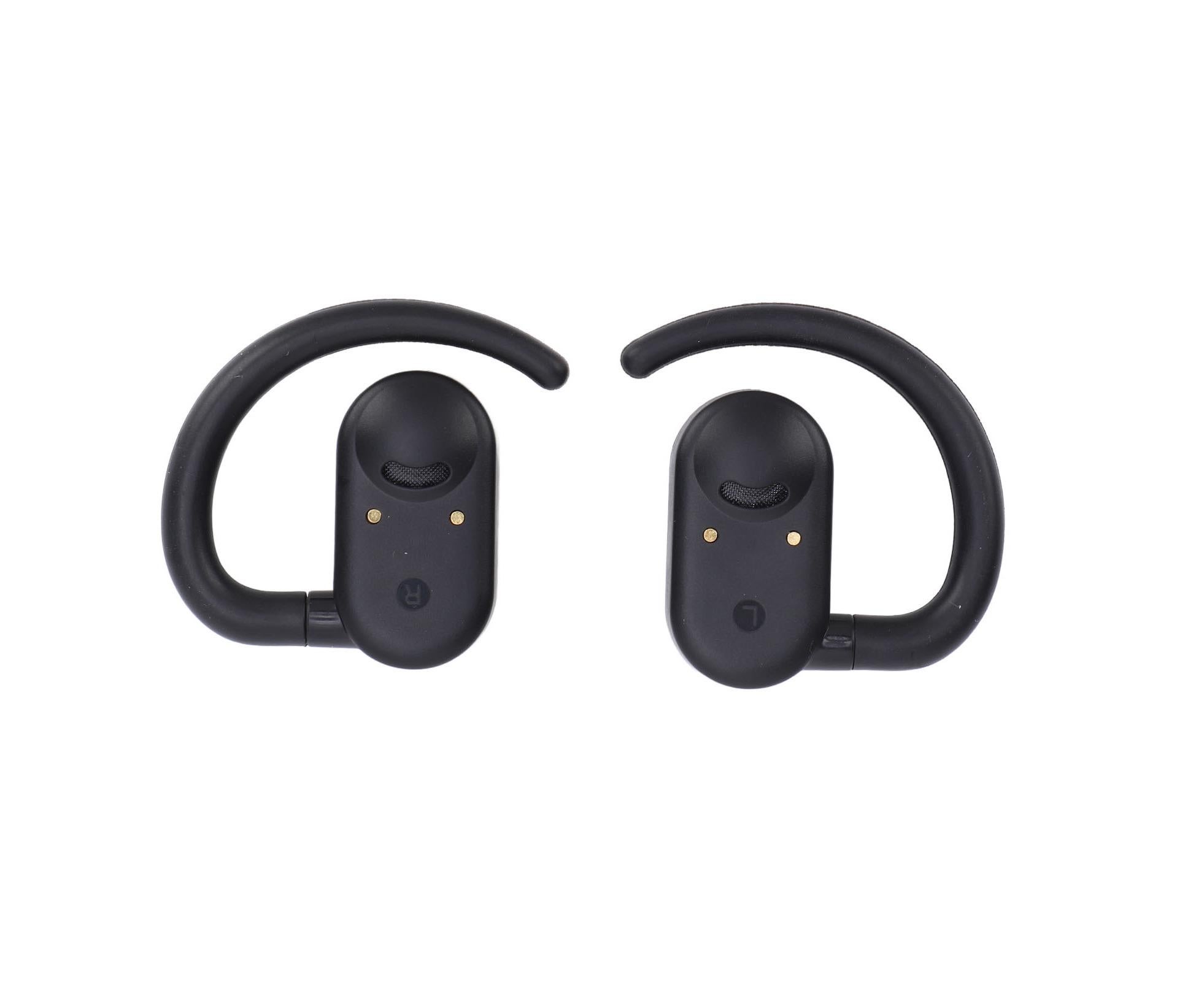 Language Translator Earbuds 144 Online Translation Languages Bluetooth 5.4 Wireless Music Device with APP for IOS Android Black - Image 5