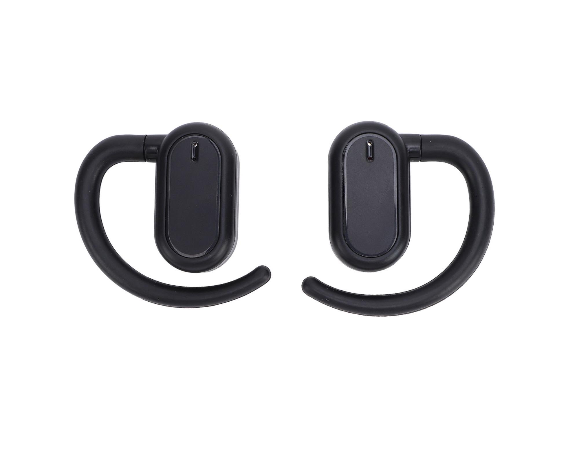 Language Translator Earbuds 144 Online Translation Languages Bluetooth 5.4 Wireless Music Device with APP for IOS Android Black - Image 7