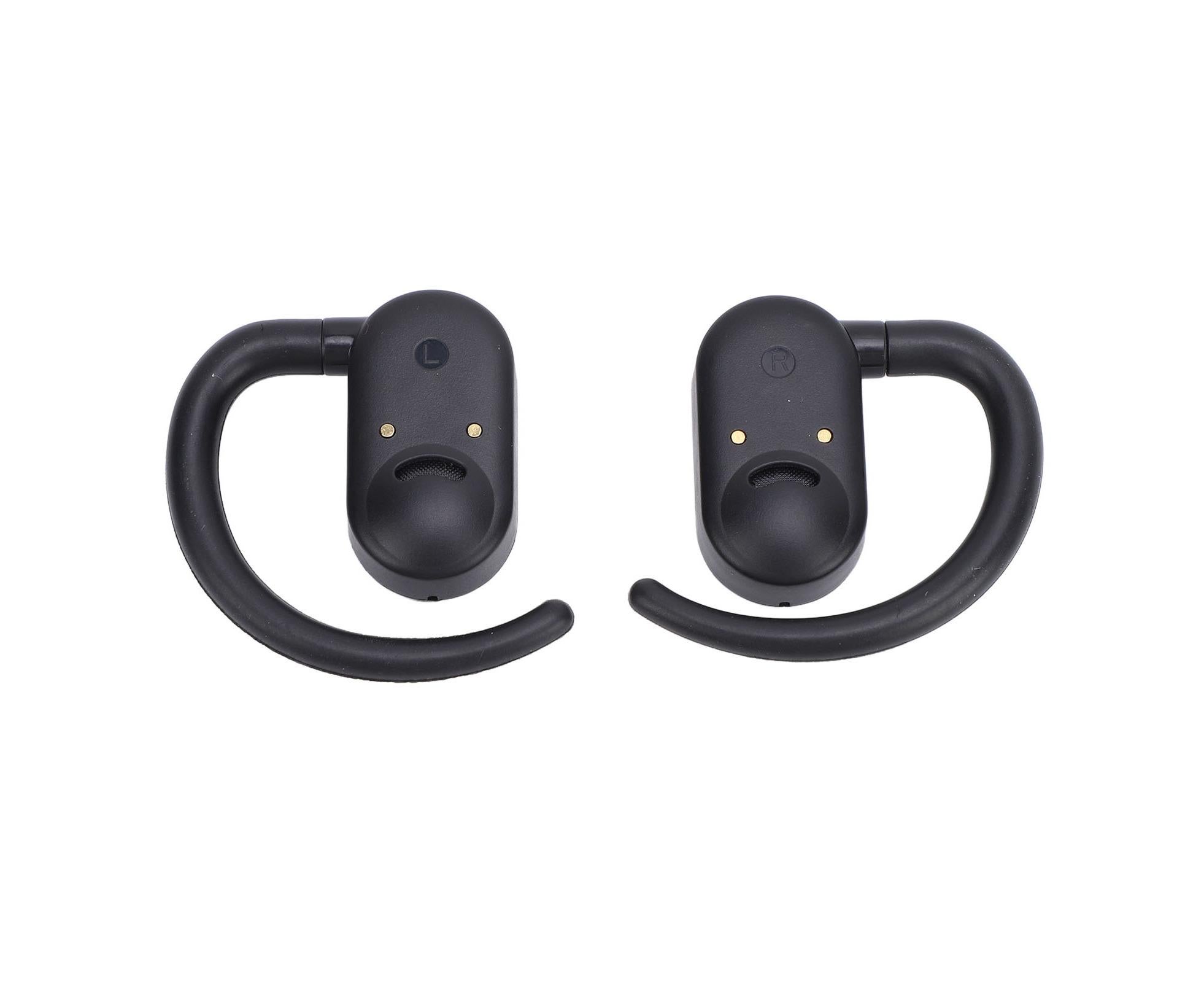 Language Translator Earbuds 144 Online Translation Languages Bluetooth 5.4 Wireless Music Device with APP for IOS Android Black - Image 8
