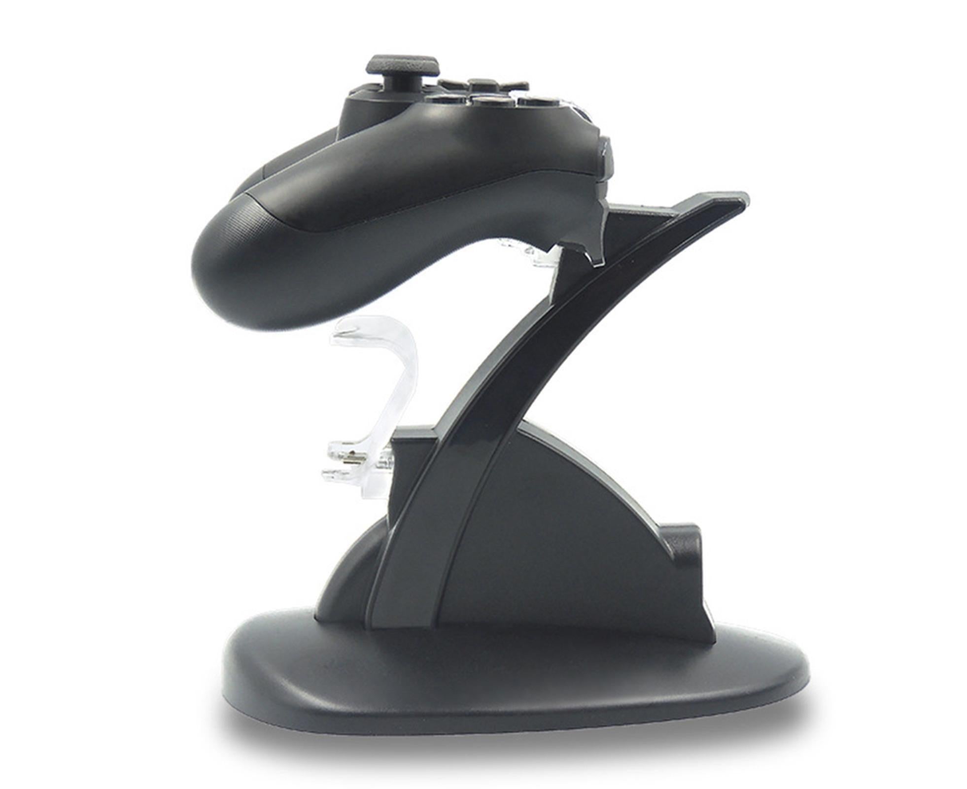 Charger Multi-Functional Intelligent Auxiliary Controller USB Charging Station Dock for Birthday - Image 7