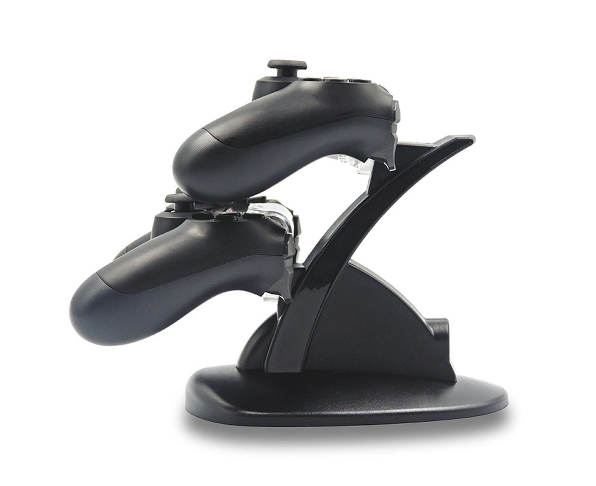 Charger Multi-Functional Intelligent Auxiliary Controller USB Charging Station Dock for Birthday - Image 8
