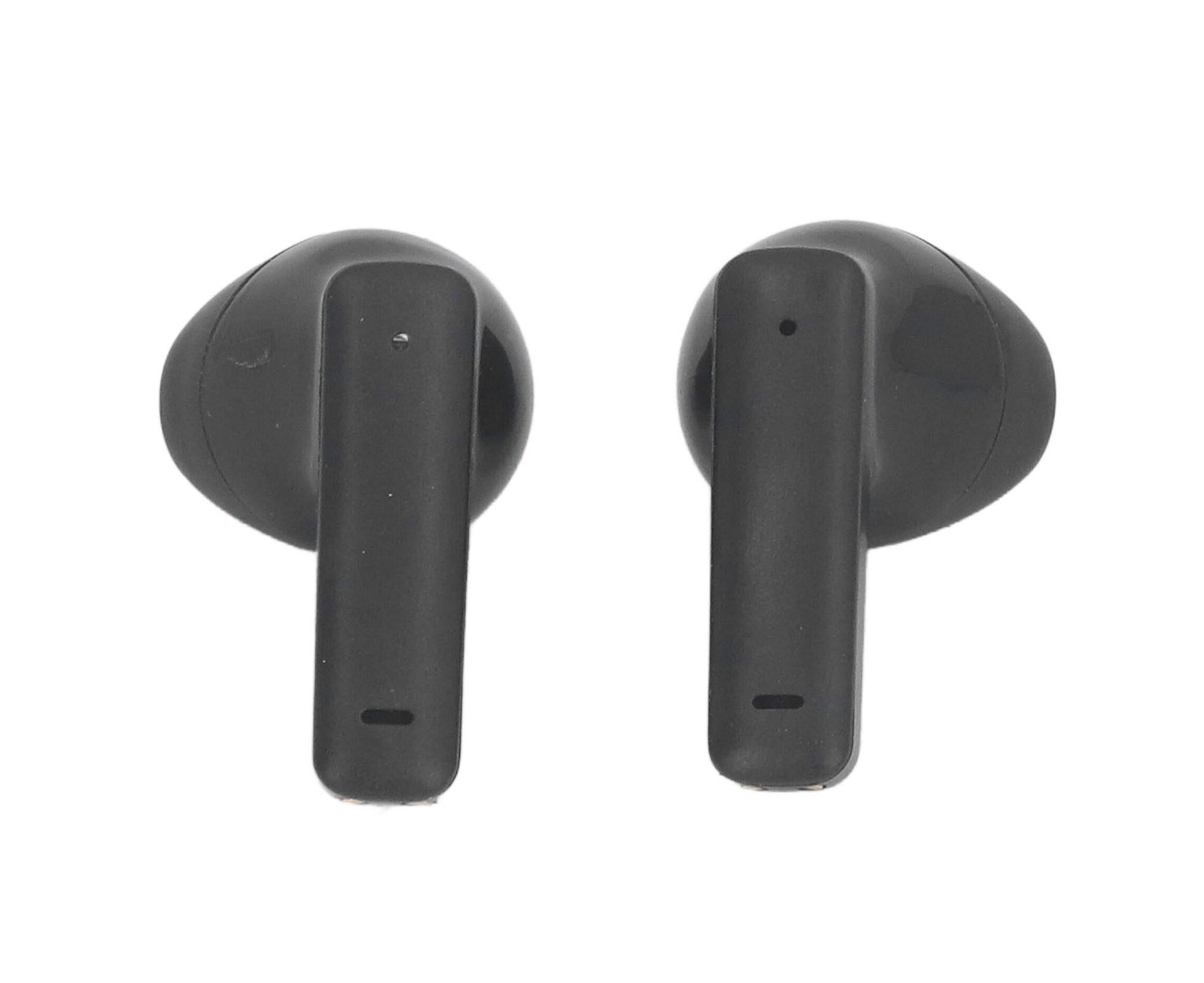 Bluetooth Translator Earbuds Support 74 Languages 70 Accents Stereo Noise Reduction Wireless Translation Earphones with APP Black - Image 6