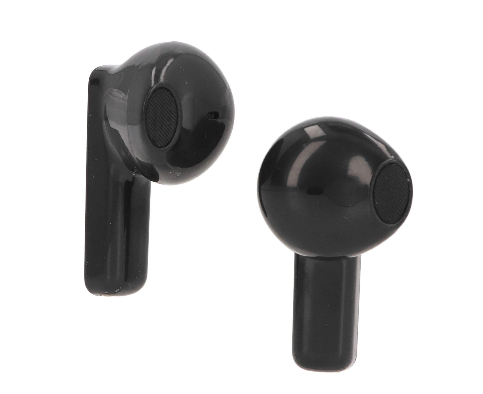 Bluetooth Translator Earbuds Support 74 Languages 70 Accents Stereo Noise Reduction Wireless Translation Earphones with APP Black - Image 7