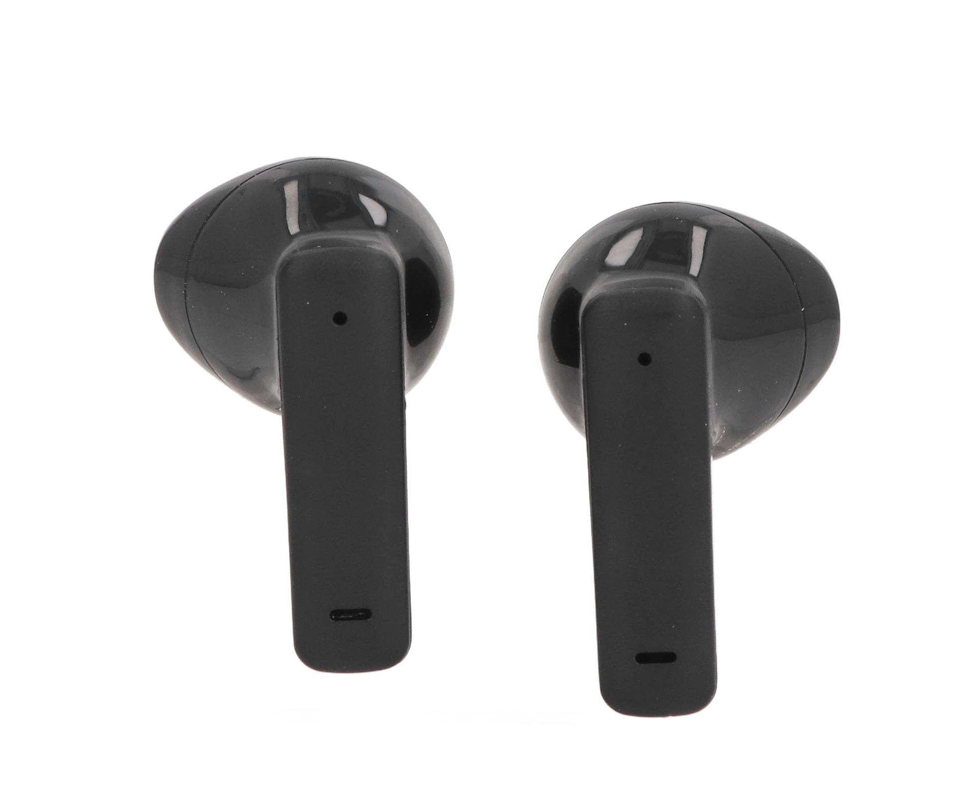 Bluetooth Translator Earbuds Support 74 Languages 70 Accents Stereo Noise Reduction Wireless Translation Earphones with APP Black - Image 8