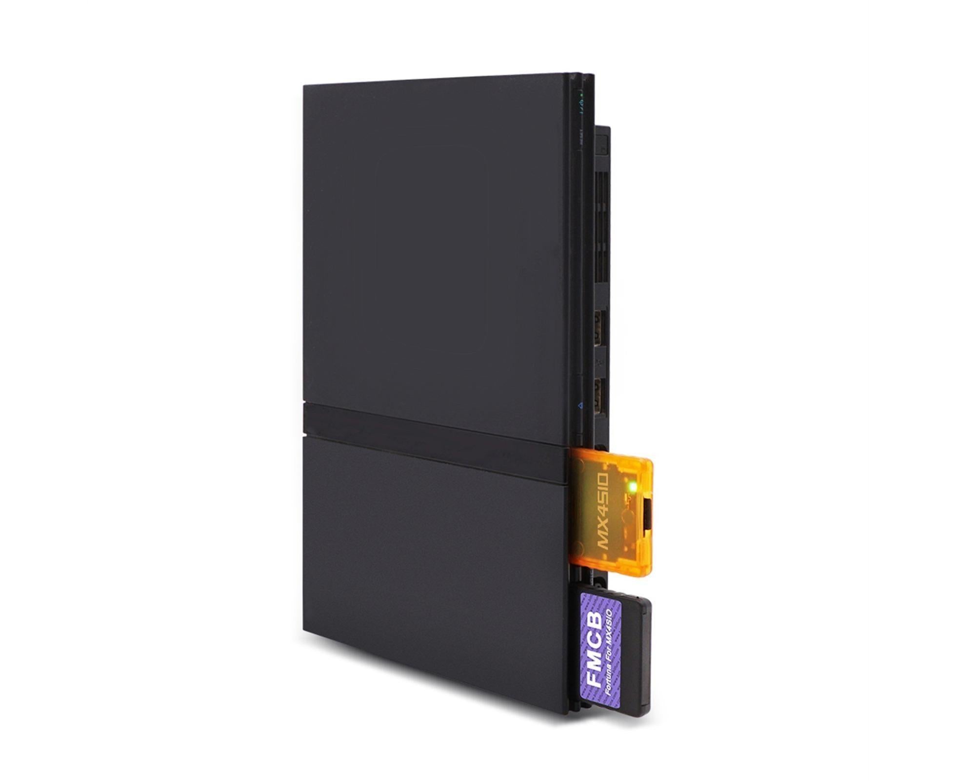 Game Console Program Card Professional High Speed 8MB 16MB 32MB 64MB FMCB V1.966 Game Memory Card SD-Card Adapter for PS2 MX4SIO SIO2S  4 - Image 4